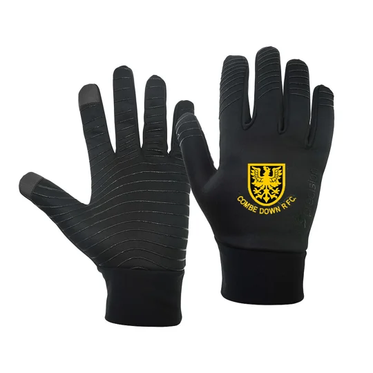 Combe Down RFC - Essential Warm Player Gloves