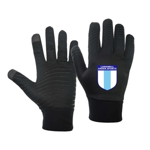 Longwell Essential Warm Player Gloves