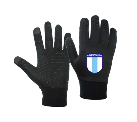 Longwell Essential Warm Player Gloves
