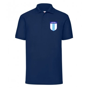 Longwell Green Polo Shirt - Navy
