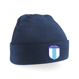 Longwell Winter Turn Up Hat