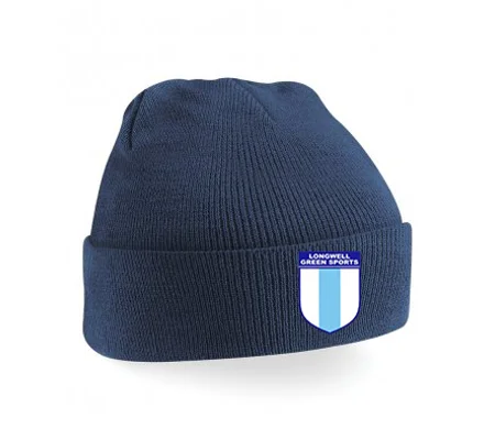 Longwell Winter Turn Up Hat