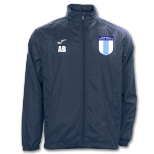 Longwell JOMA Navy, Black or Royal Rain Jacket