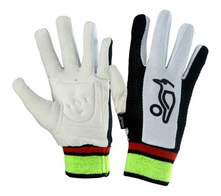 Kookaburra Padded Chamois Wicket Keeping Inner