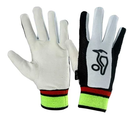 Kookaburra Plain Chamois Wicket Keeping Inner