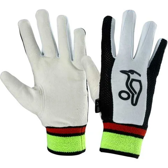 Kookaburra Plain Chamois Wicket Keeping Inner