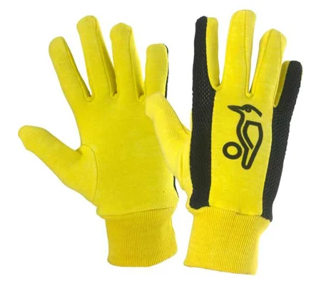 Kookaburra Plain Cotton Wicket Keeping Inner
