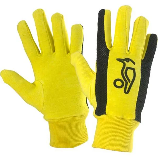 Kookaburra Plain Cotton Wicket Keeping Inner