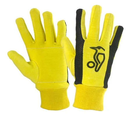 Kookaburra Padded Cotton Wicket Keeping Inner