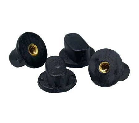 Kookaburra Cricket Helmets Nuts