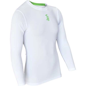 Kookaburra KB Compression Lite Long Sleeve Shirt - WEB PRICE