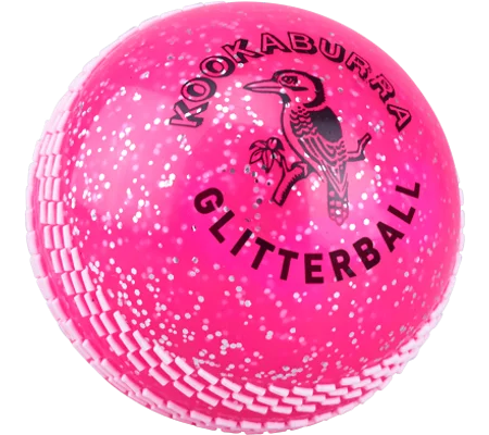 Kookaburra Glitterball