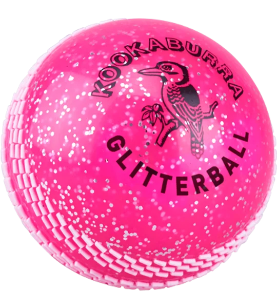Kookaburra Glitterball