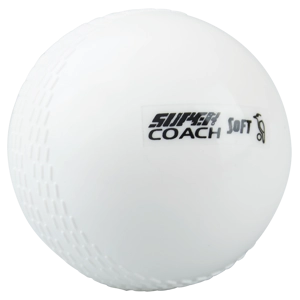 Kookaburra Super Coach Soft Ball