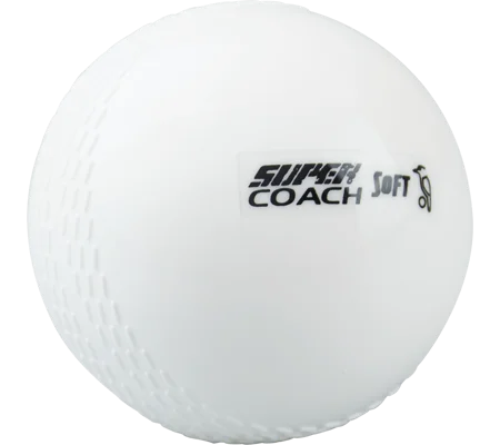 Kookaburra Super Coach Soft Ball