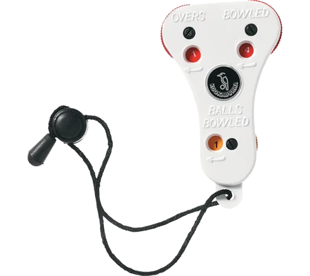 Umpire Counter