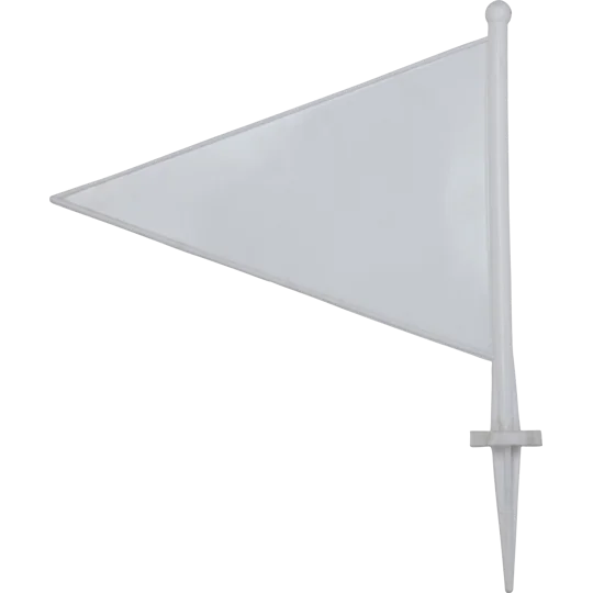 Kookaburra Boundary Flag