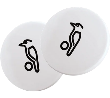 Kookaburra Bowlers Markers