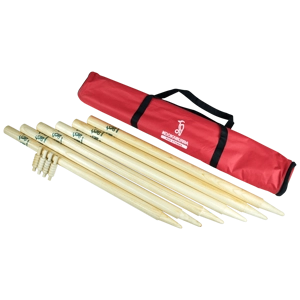 Kookaburra Pro Stumps