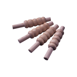 Kookaburra Heavy Bails - WEB PRICE