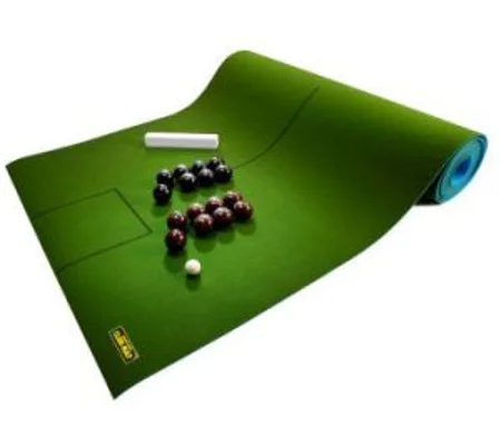 Drakes Pride - Club Mat 30' starter kit