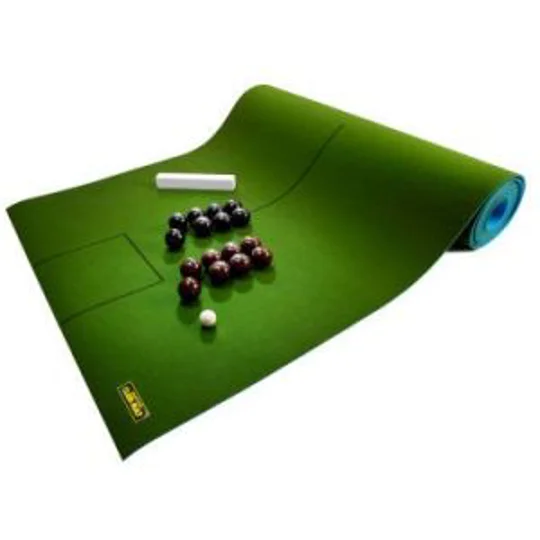 Drakes Pride - Club Mat 30' starter kit