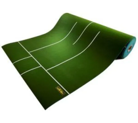 Drakes Pride 45 x 6 ft - Club Mat