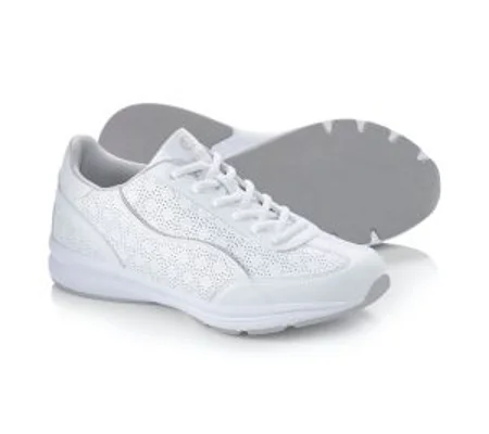 Drakes Pride-Ladies Cosmic 2 Bowls Shoe