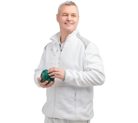 Drakes Pride Montanna Premium Bowls Fleece