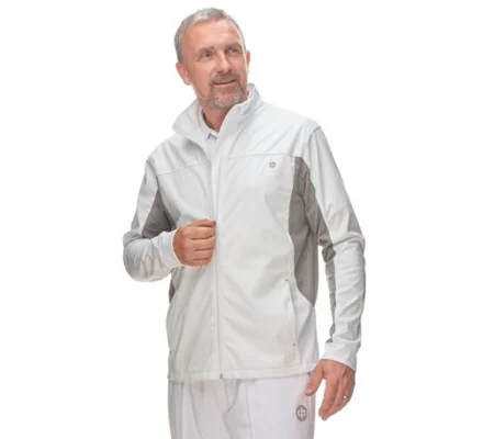 Drakes Pride Zephyr Wind-Tec Bowling Jacket