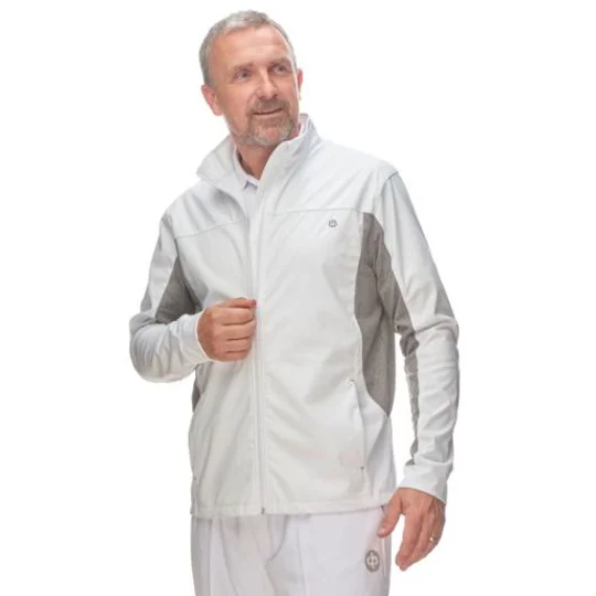 Drakes Pride Zephyr Wind-Tec Bowling Jacket