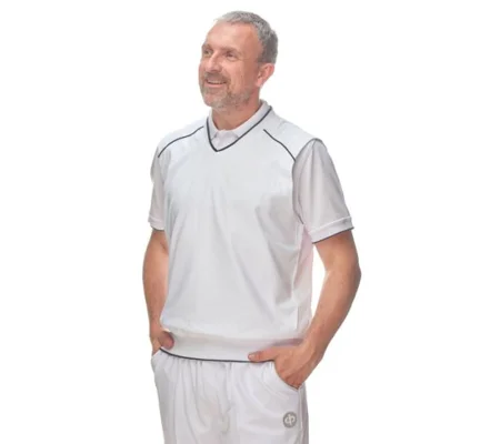Drakes Pride Sirocco Wind Vest