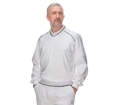 Drakes Pride Sirocco Wind Shirt
