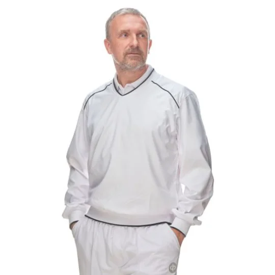 Drakes Pride Sirocco Wind Shirt
