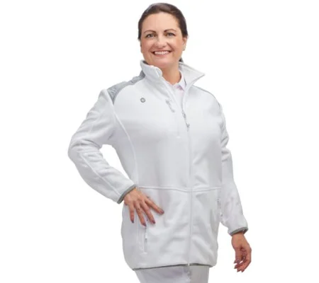 Drakes Pride Montanna Bowls Fleece