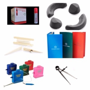 Drakes Pride Markers Kit