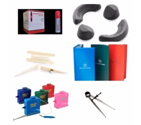 Drakes Pride Markers Kit