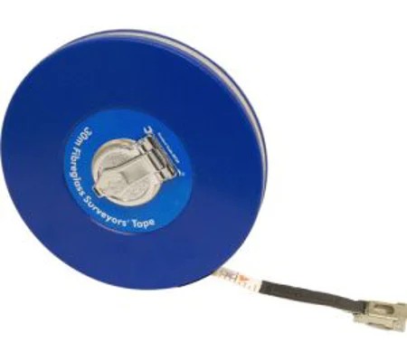 Drakes Pride 30 Metre Tape