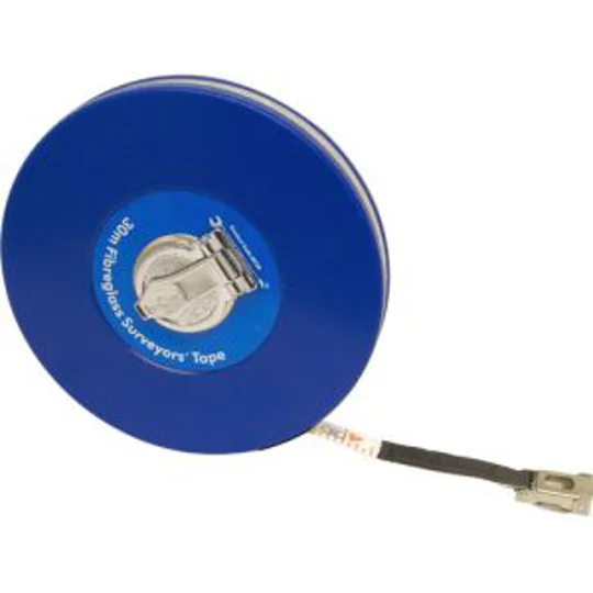 Drakes Pride 30 Metre Tape