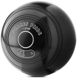 Drakes Pride Crown Green Black Jack