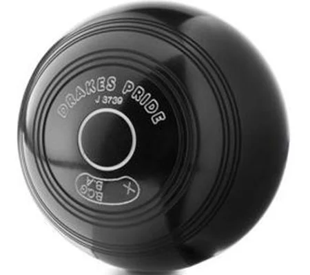 Drakes Pride Crown Green Black Jack