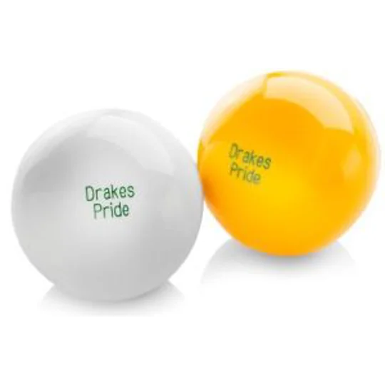 Drakes Pride Outdoor Jack - Lawn Not Crown Green