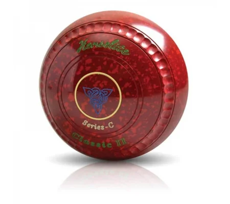 Henselite Coloured Classic II