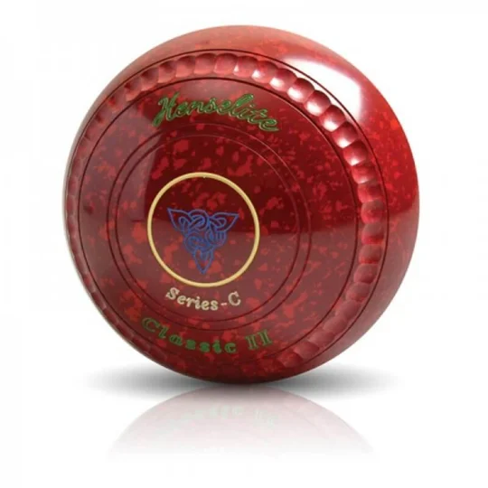 Henselite Coloured Classic II
