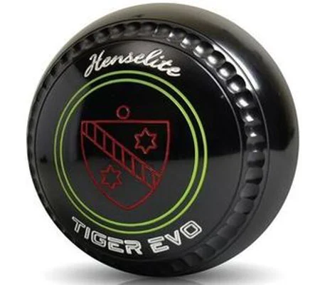 Henselite Black Tiger Evo