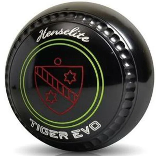 Henselite Black Tiger Evo