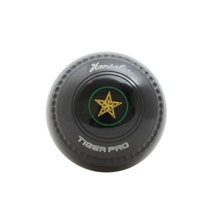 Henselite Black Tiger Pro