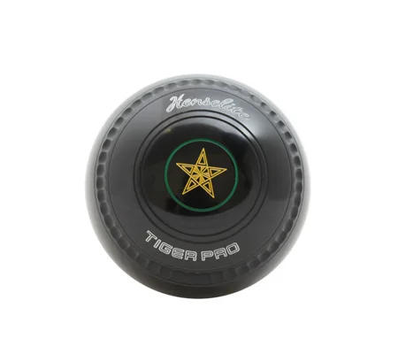 Henselite Black Tiger Pro