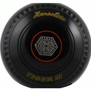 Henselite Black Tiger II