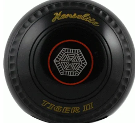 Henselite Black Tiger II
